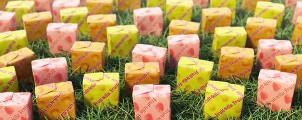 Recycling duurzaam