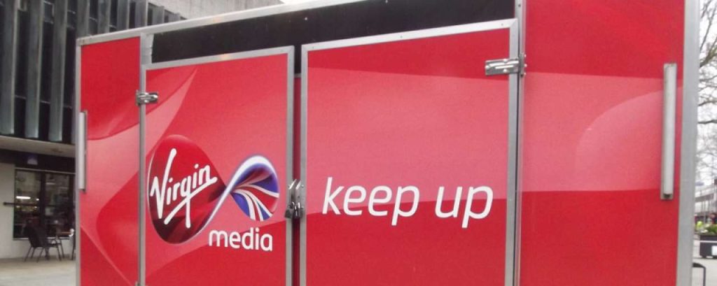 Virgin media