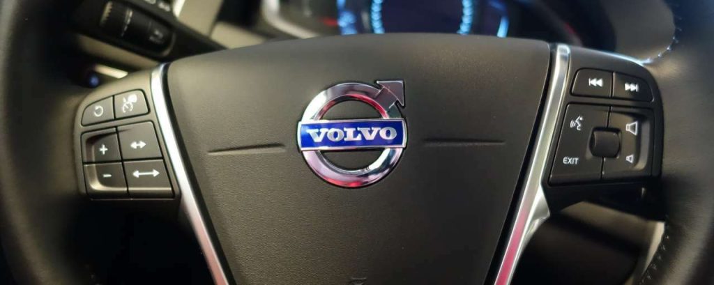 Volvo 695419 1920