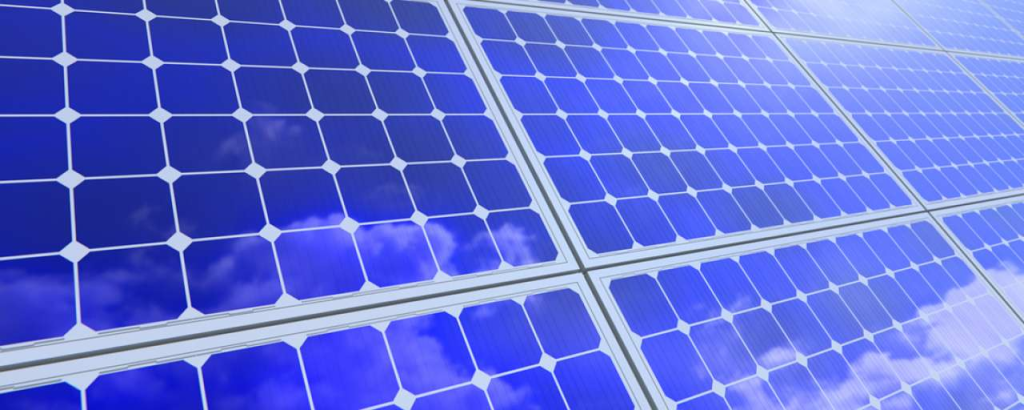 Zonnepanelen