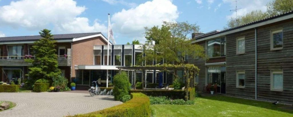 Zonopzorg t kampje