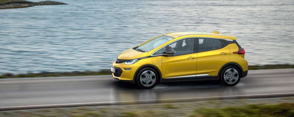 02 opel ampera e