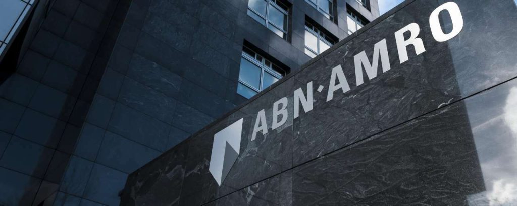 Abn amro head office