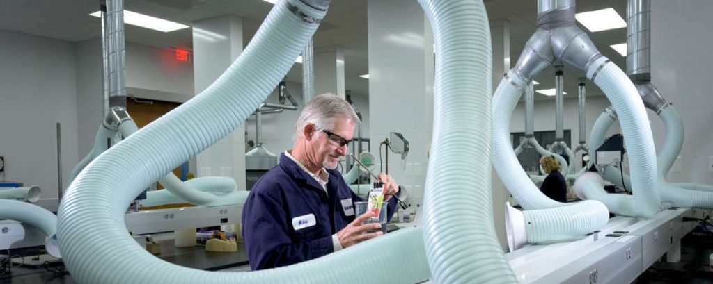 Akzonobel duurzaam