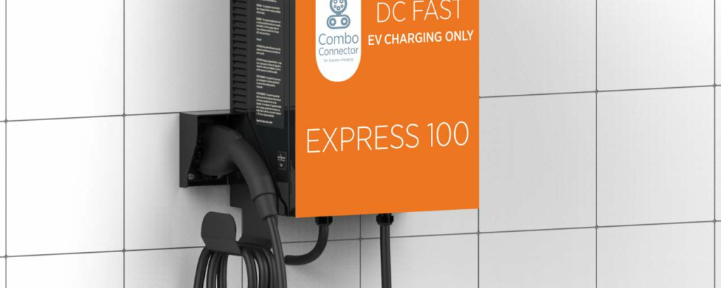 Chargepoint cpe100 3qlhf