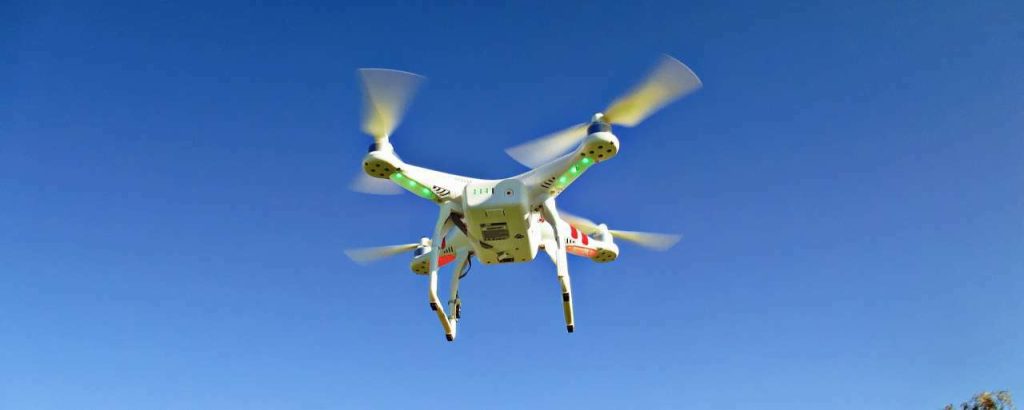 Drone 792995 1920
