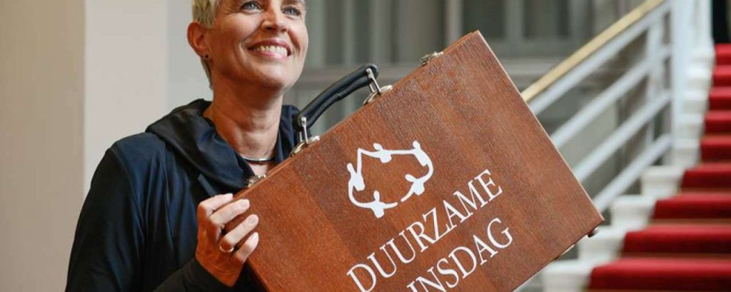 Duurzame dinsdag