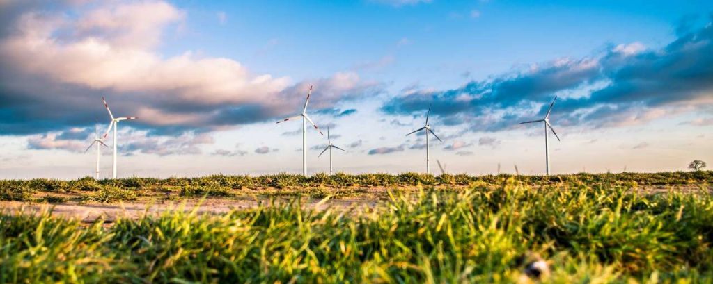 Duurzame energie tuinbouw