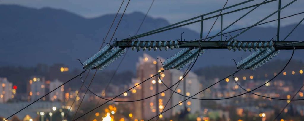 Energy grid photo front cover reliability paper