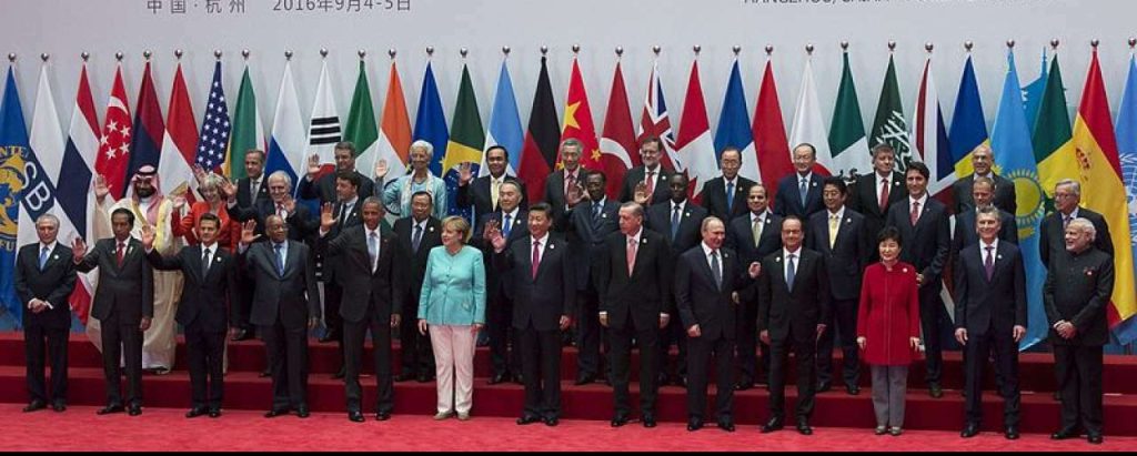 G20 2016 leaders