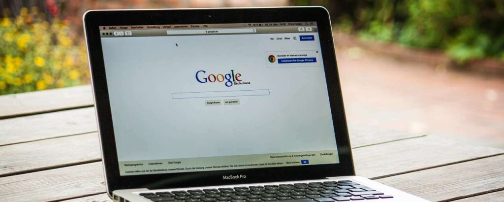 Google datacenters