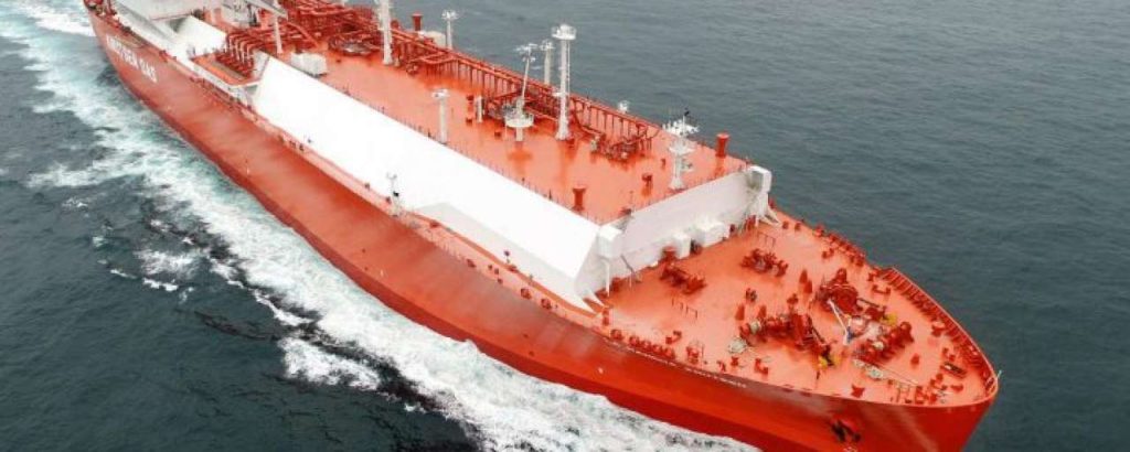Hyundai heavy industries