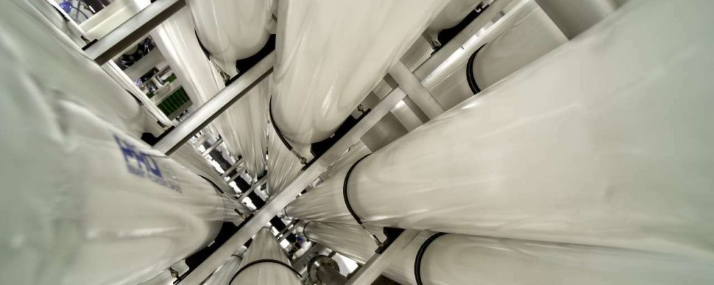 Industriewater evides
