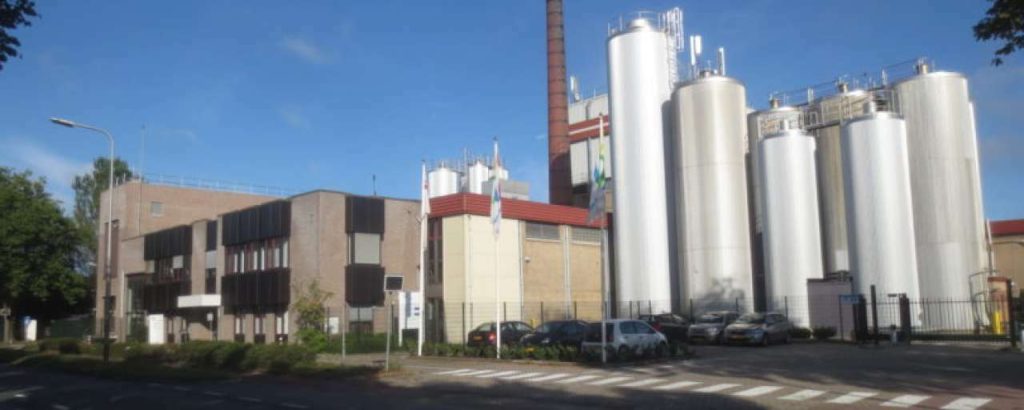 Kaasproductielocatie in balkbrug schakelt over op groene stoom e1473074668723 810x526