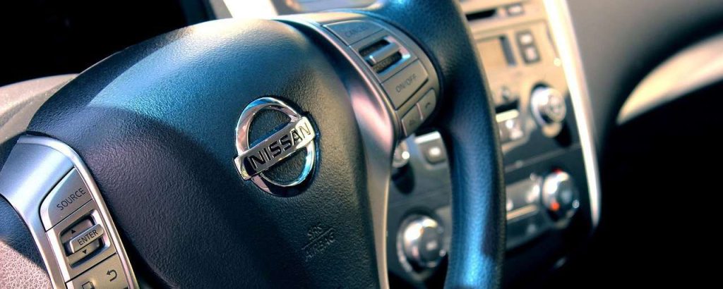 Nissan 885309 1280