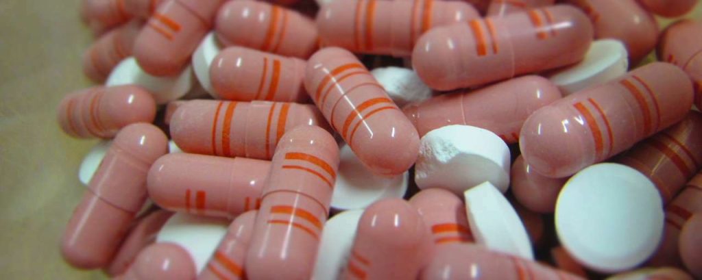 Personalised medicine