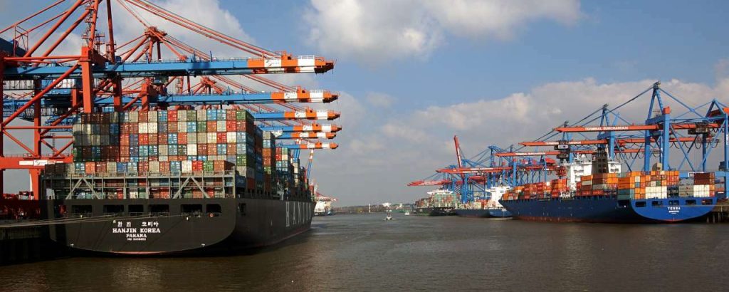 Software maritiem