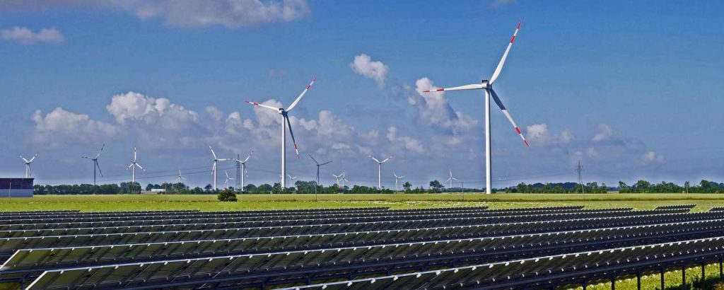 Solarpark 1288842 1920