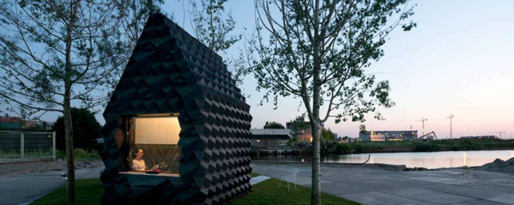Urban cabin