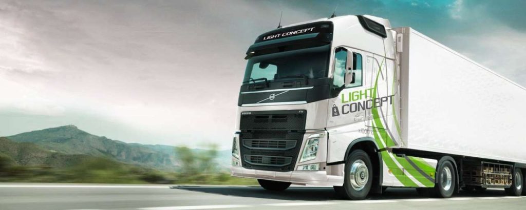 Volvo trucks 2