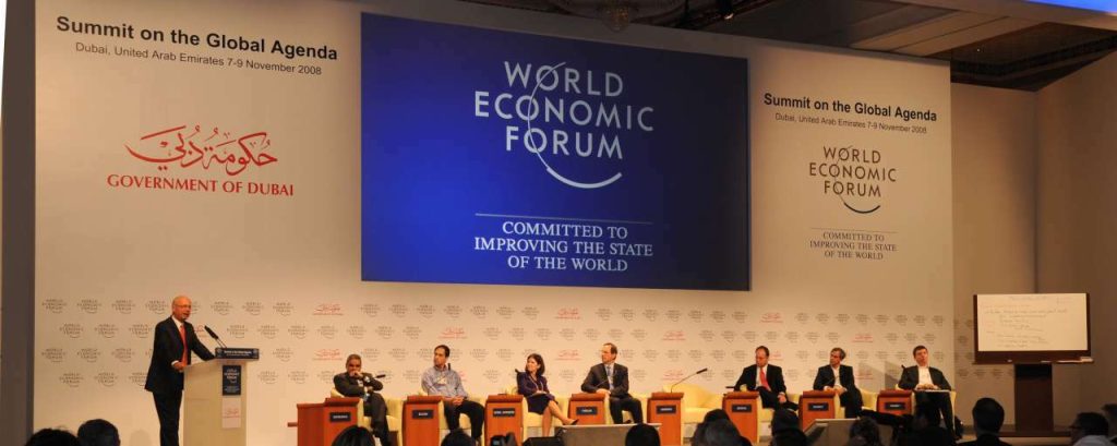 World economic forum
