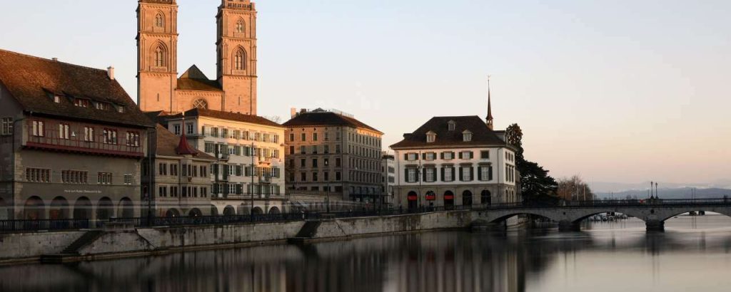 Zurich