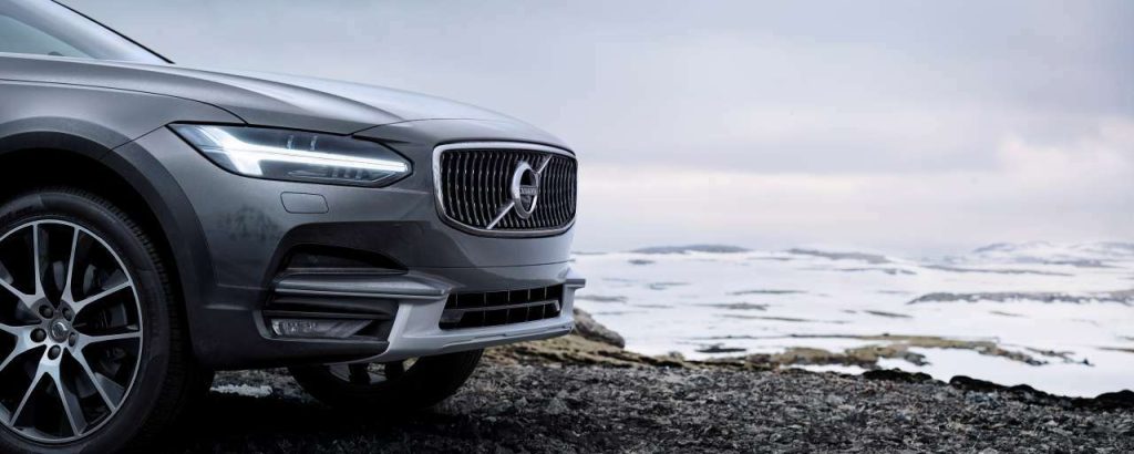 198288 new volvo v90 cross country detail