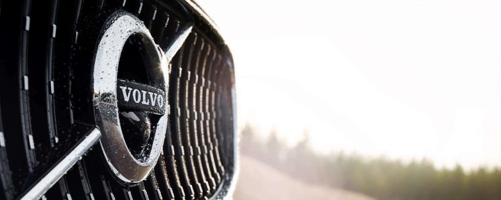 198289 new volvo v90 cross country detail
