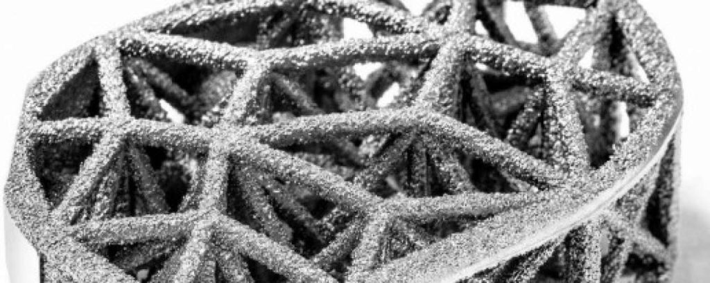 3d geprinte bottransplantatie