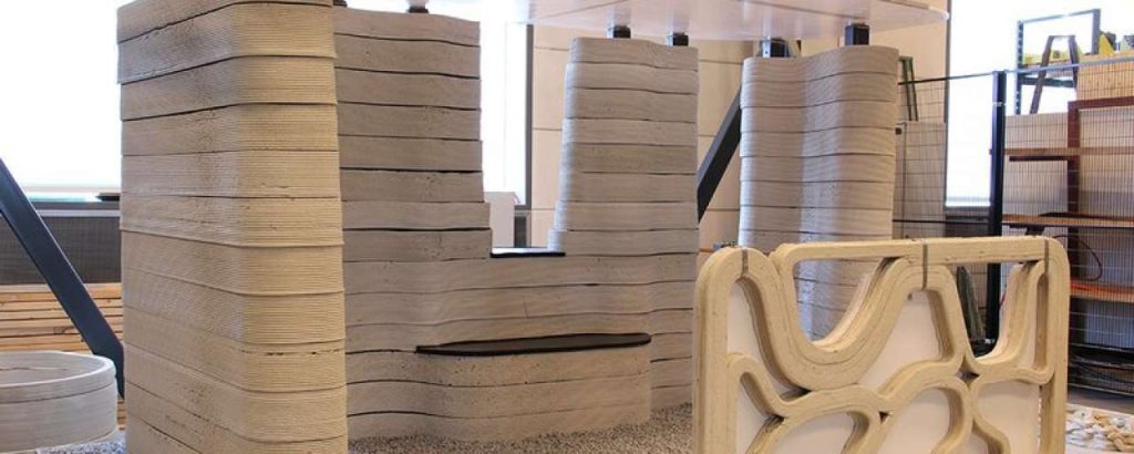 3d printing tu eindhoven