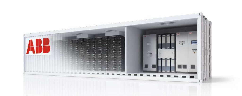 Abb microgrid groot