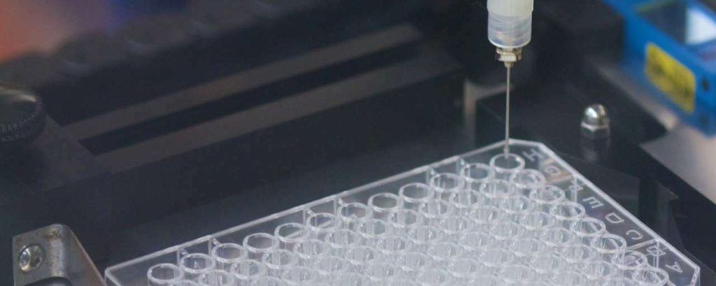 Clean room bioprinters 9