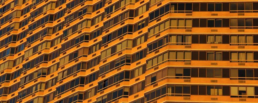 Duurzame gebouwen