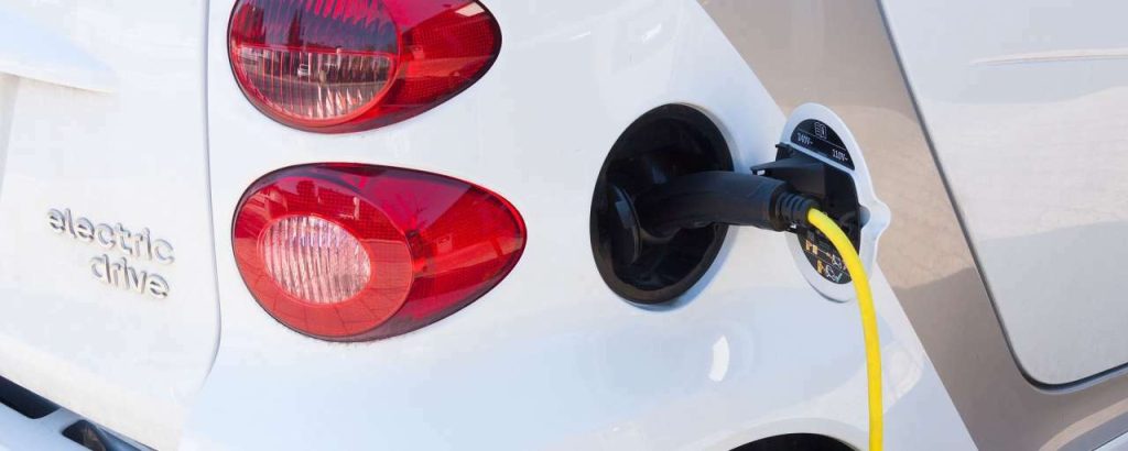 Electric car 734573 1920