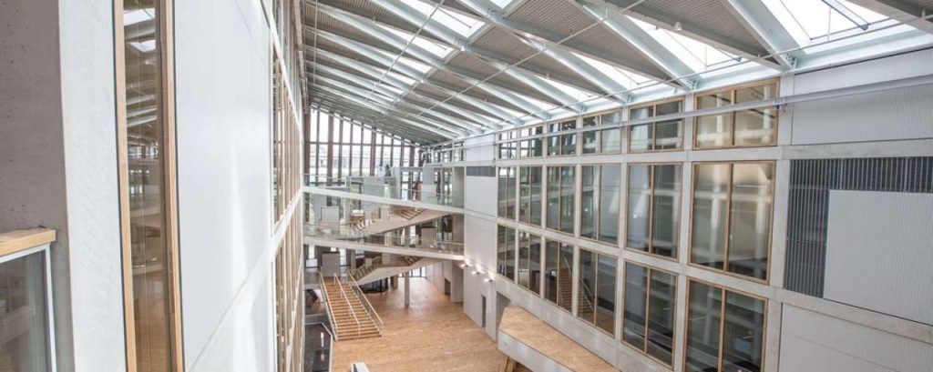 Energy academy groningen