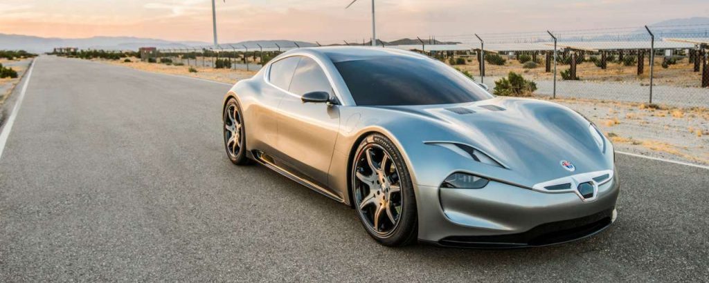 Fisker