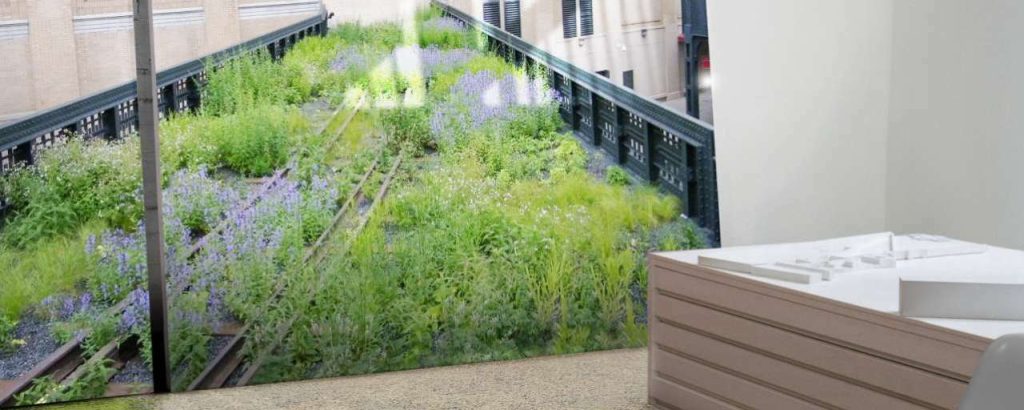 Interface biomimicry