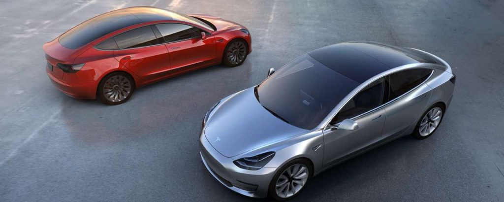 Model 3