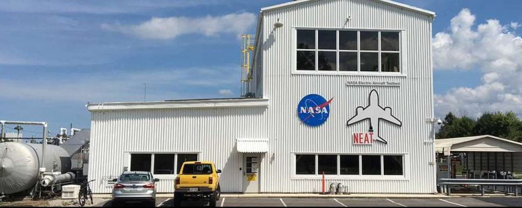 Nasa