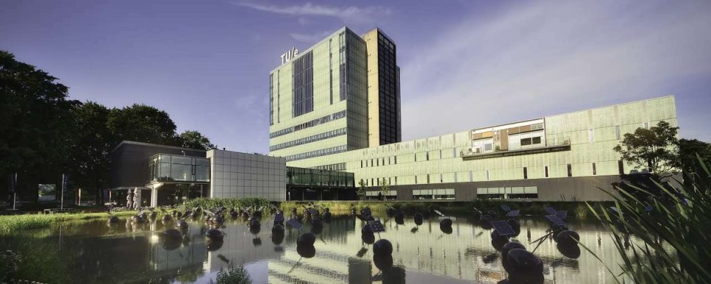 Overview of technische universiteit eindhoven