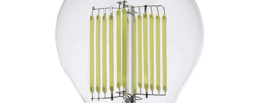 Philips lighting dubai lamp 2