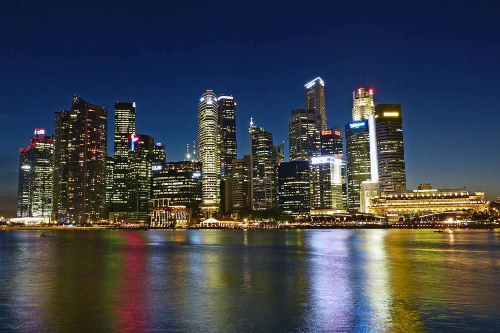 Singapore river 255116 1920