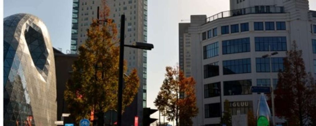 Tu eindhoven luchtkwaliteit