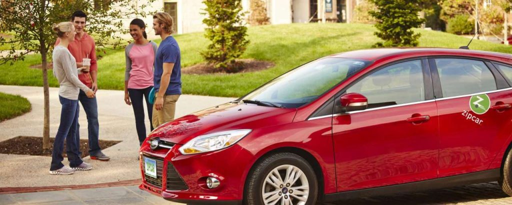 Zipcar