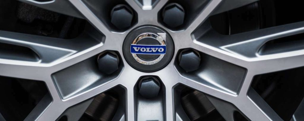 181014 polestar parts wheel 19 inch