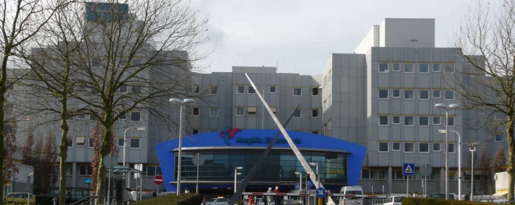 Amphia ziekenhuis duurzaam