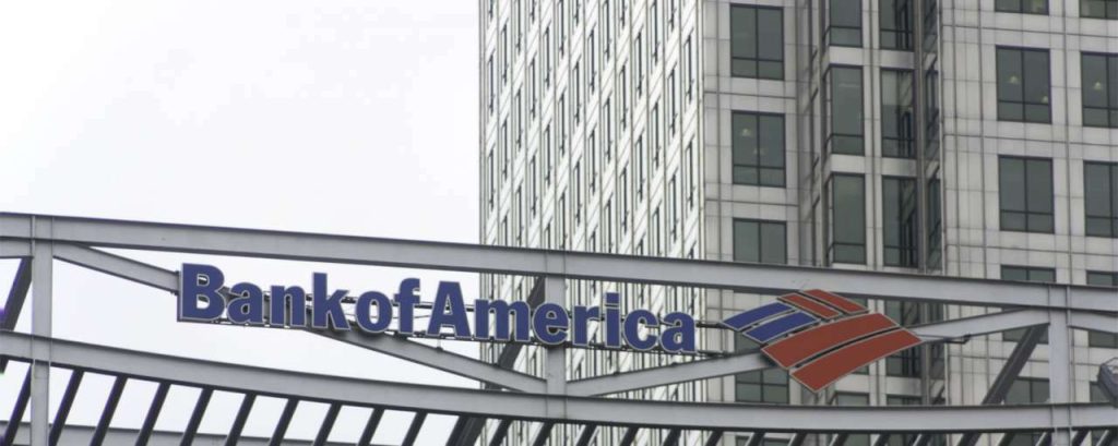 Bank of america green bonds