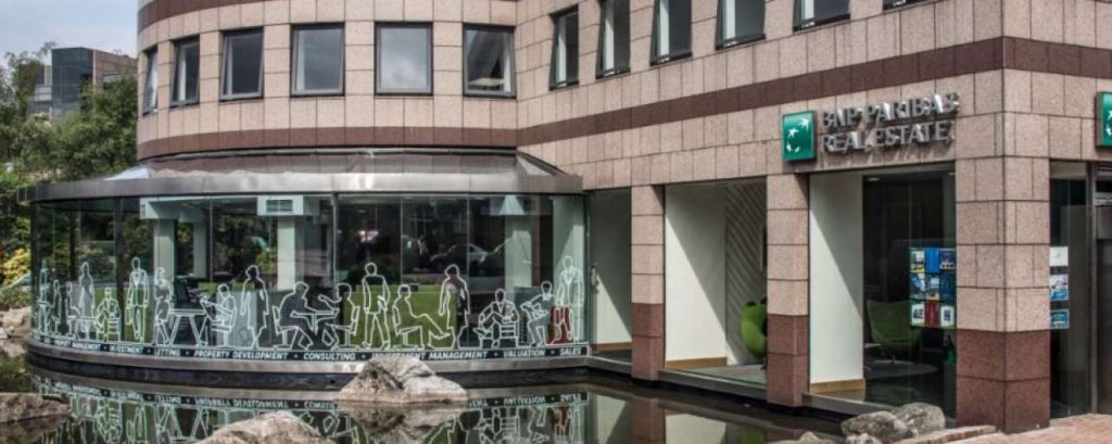 Bnp paribas duurzaamheid