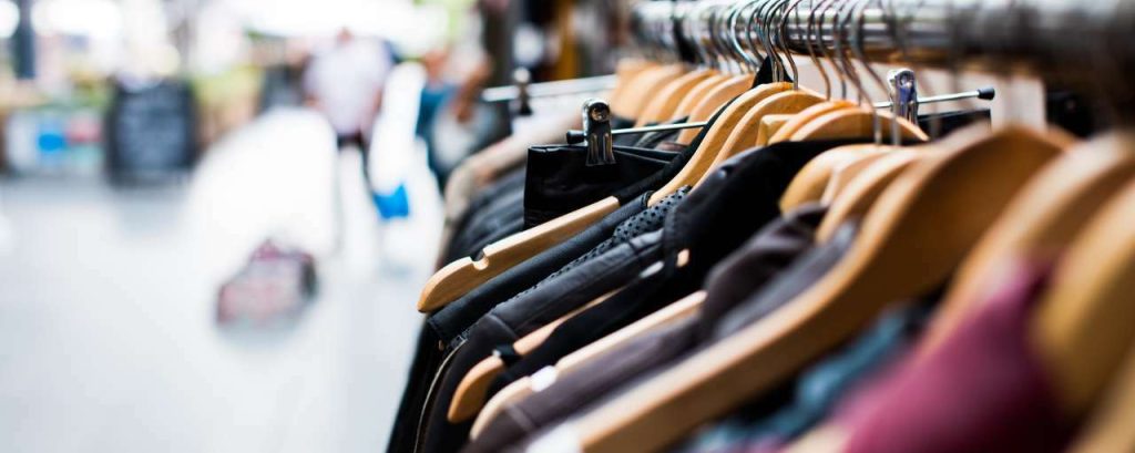 Duurzame kleding en textiel