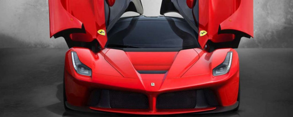 Ferrari